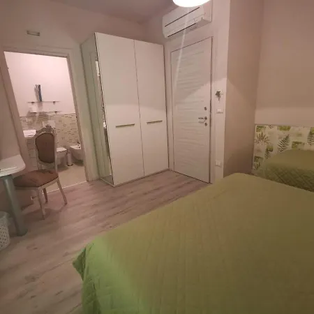 Bed and breakfast La Gioconda