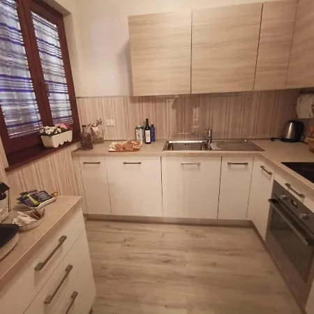 Bed & Breakfast La Gioconda *