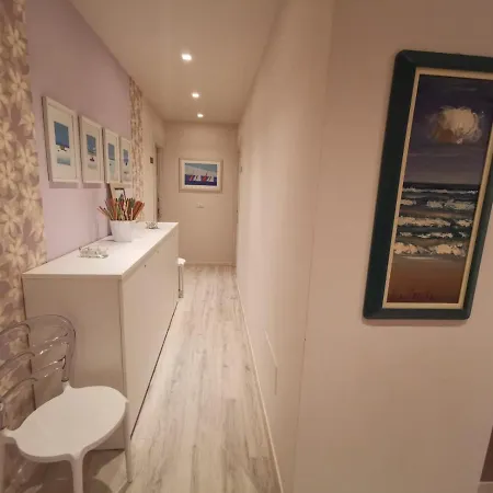 Bed & Breakfast La Gioconda