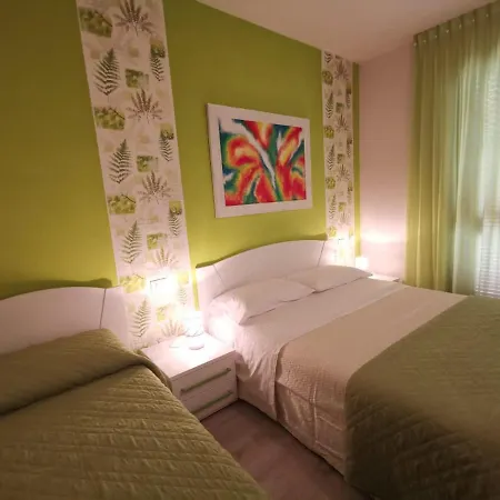 Bed & Breakfast La Gioconda *